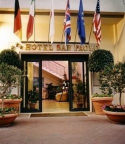 Hotel San Paolo
