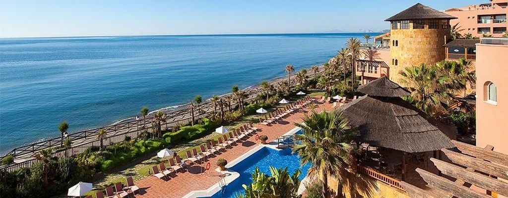 Elba Estepona Gran Hotel & Thalasso Spa
