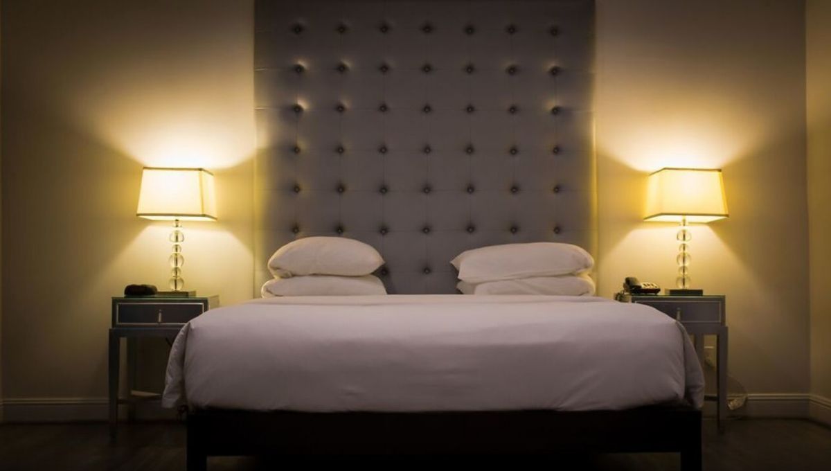 L.A. Sky Boutique Hotel