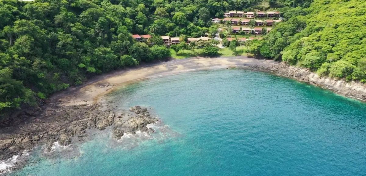 Bahia Pez Vela Resort