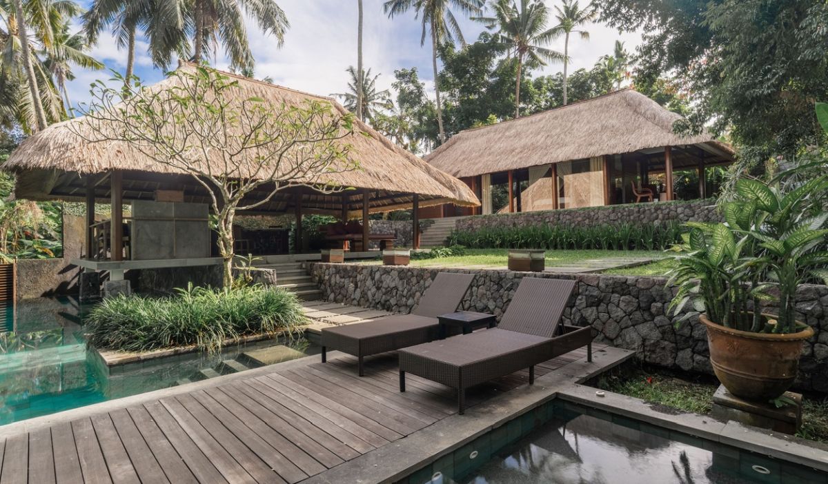 Kayumanis Ubud Private Villa & Spa