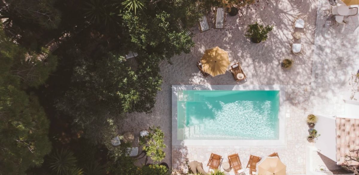 Hotel Le Sud