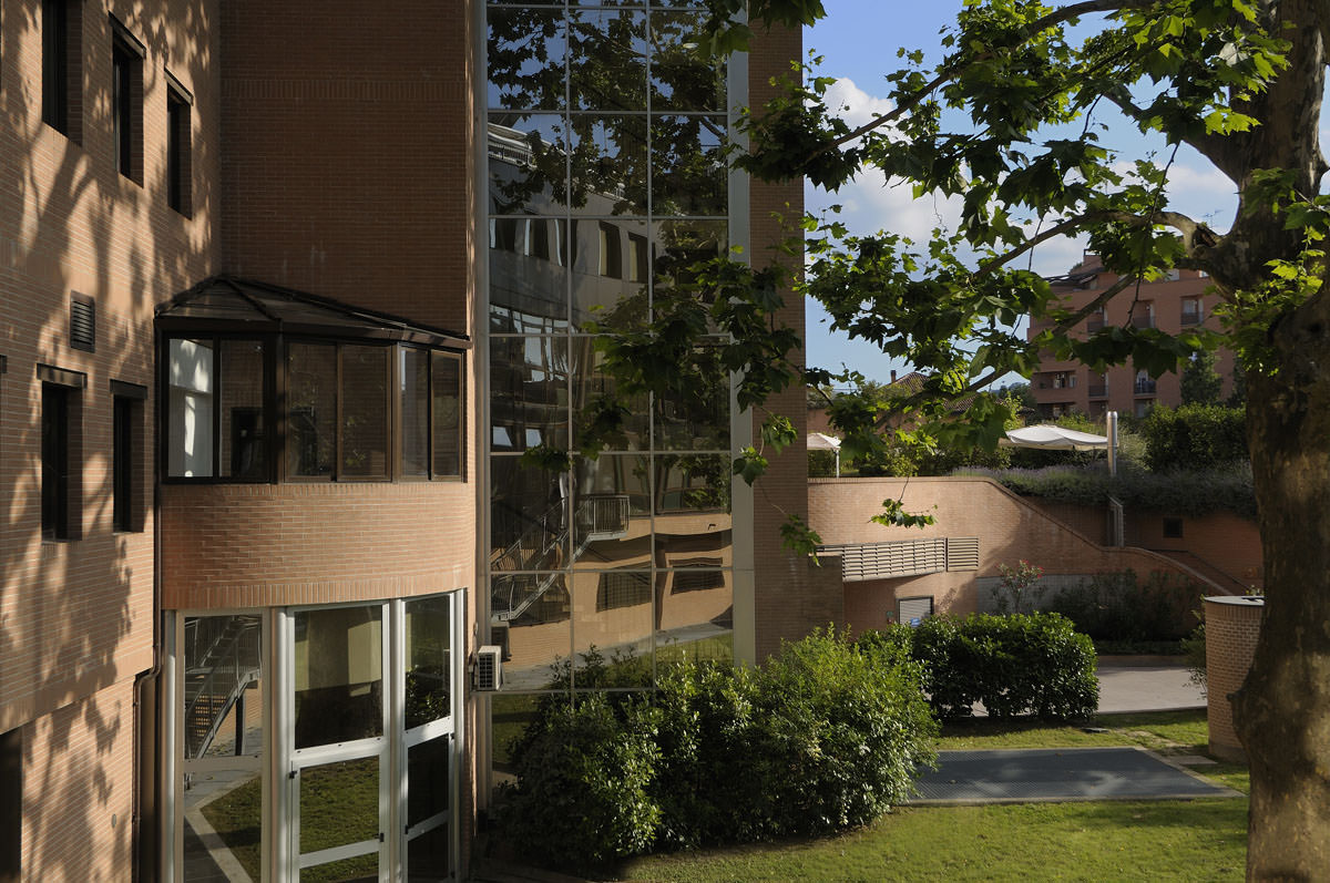 Aemilia Hotel