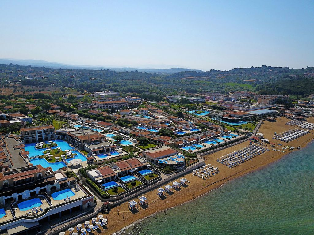 Aldemar Royal Olympian