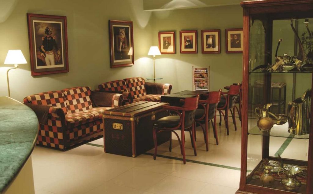 Mayflower Suites