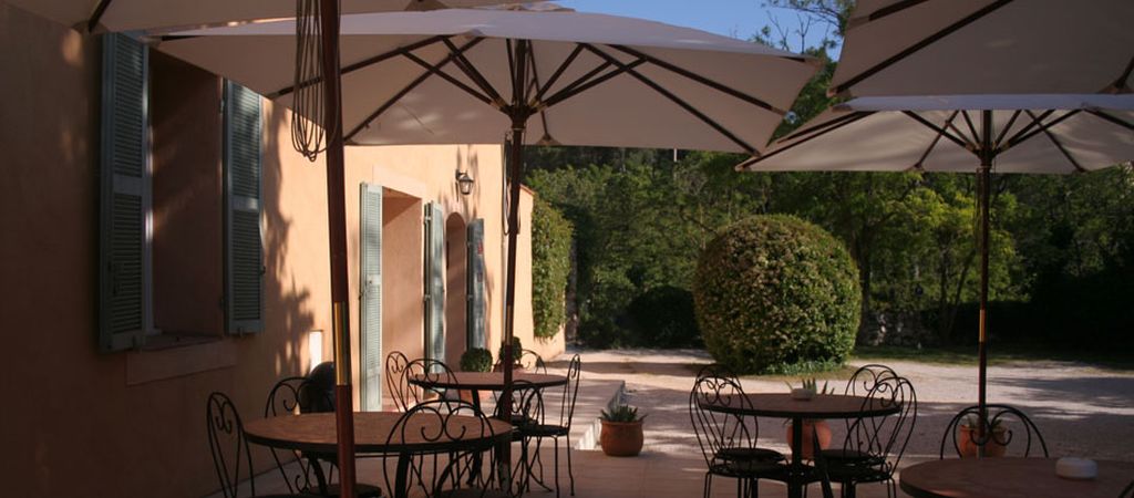 Hotel les Cigales