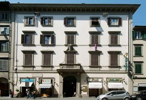 Hotel Colomba