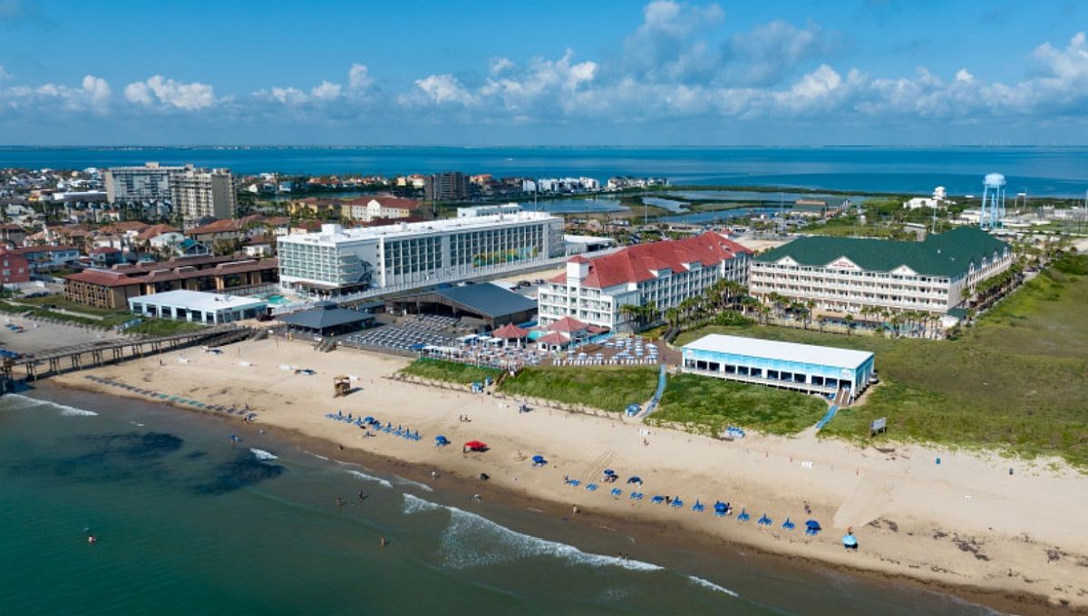 Sand Rose Resort