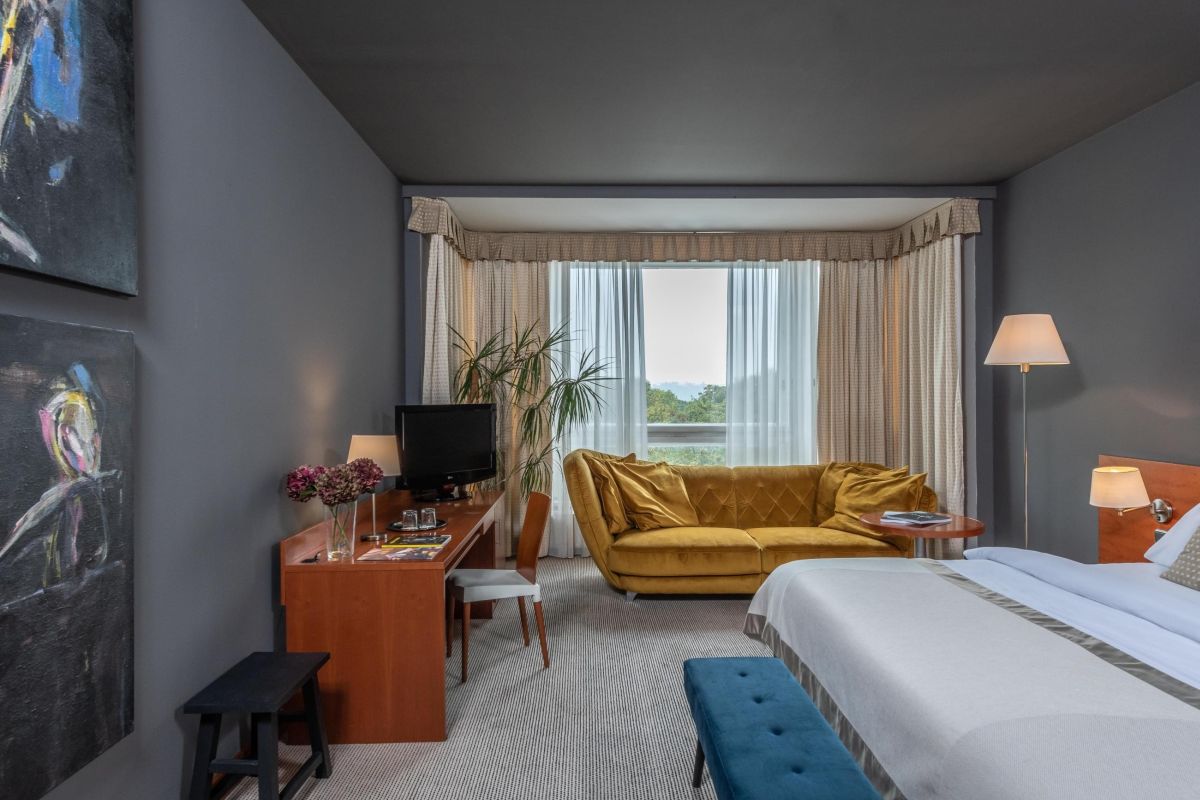 The Art Hotel Praha