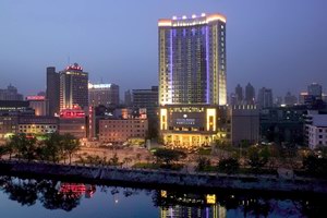 Sofitel Chengdu Taihe