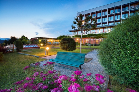 Hotel Serpiano