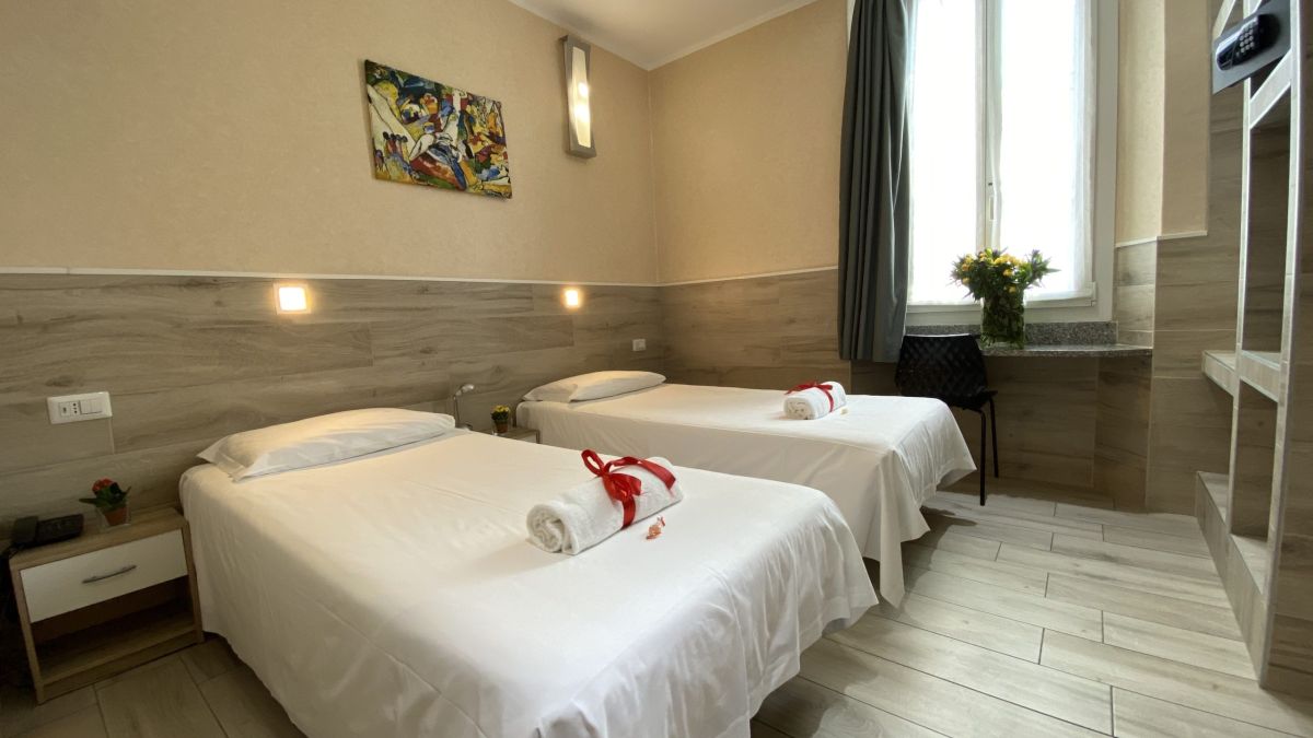 Eurohotel