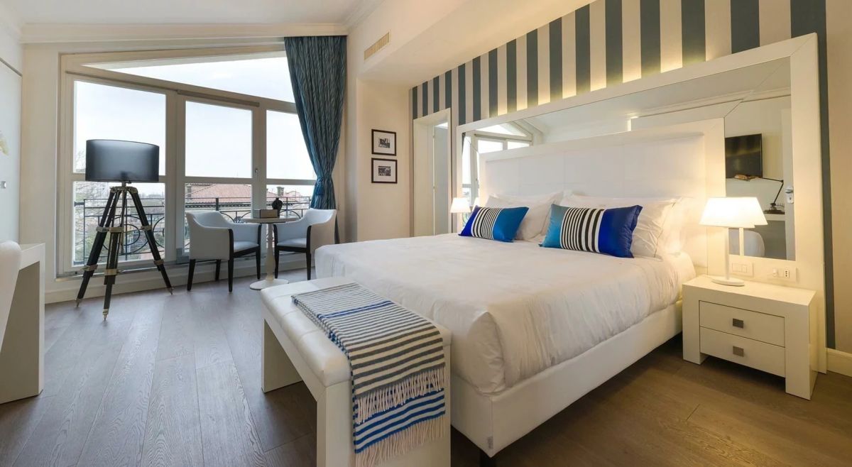 Palazzo Bezzi Hotel