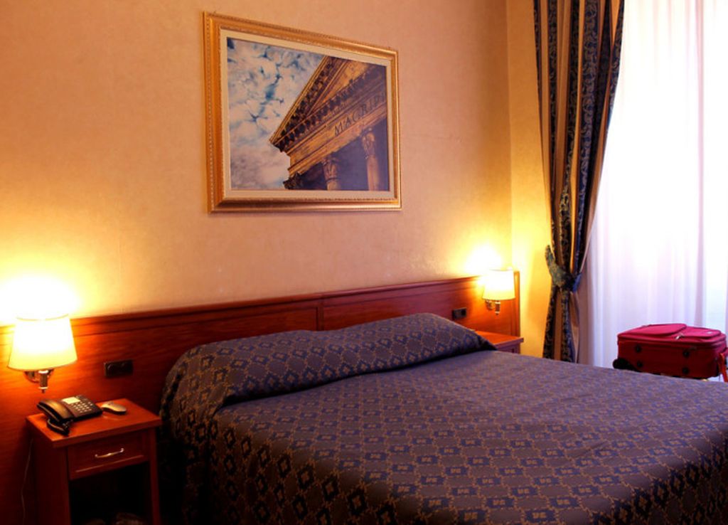 Hotel Orlanda