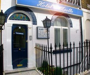 Apollo Hotel