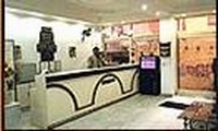Hotel Chand Palace 111 OYO Rooms