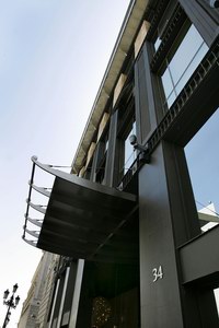 Hotel Urban
