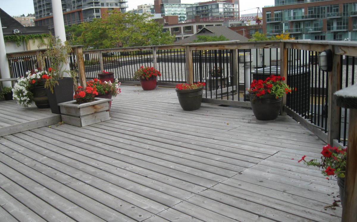 St Lawrence Residences & Suites