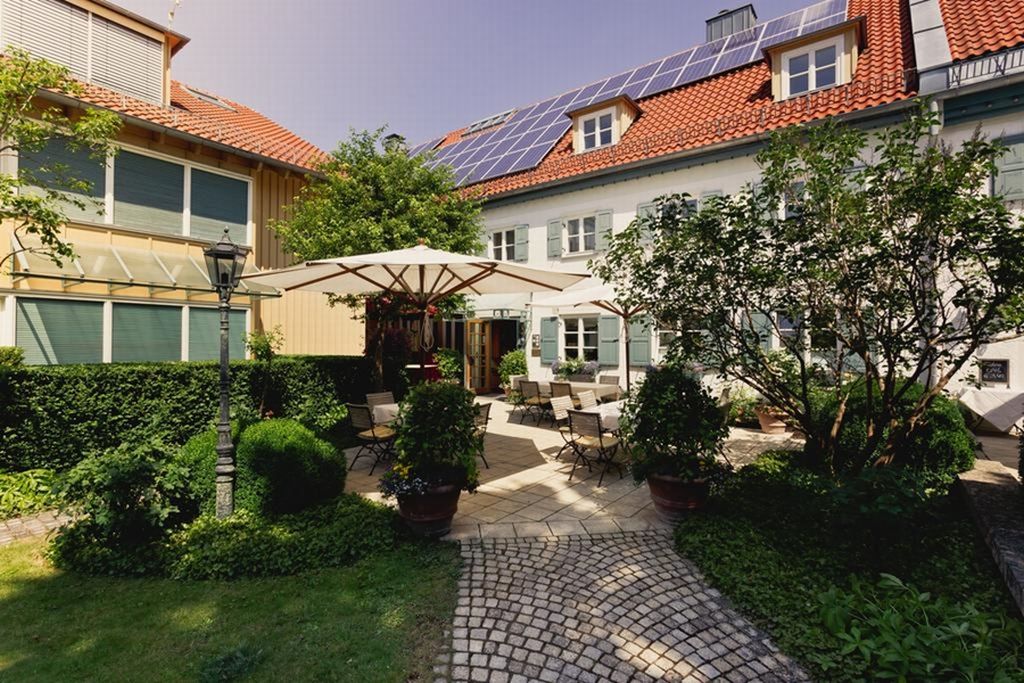 Hotel Seitner Hof