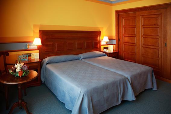 Sercotel Hotel Antequera Golf