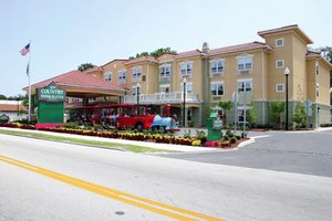 The Magnolia Hotel