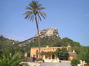 Agroturisme Es Picot