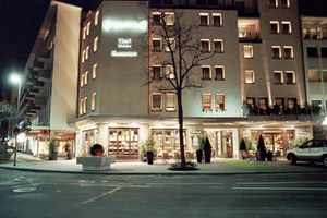 Hotel Trueffel