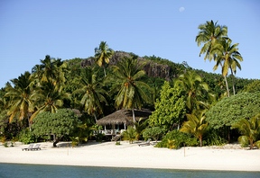 Pacific Resort Aitutaki
