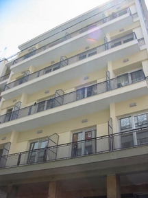 Marina Hotel