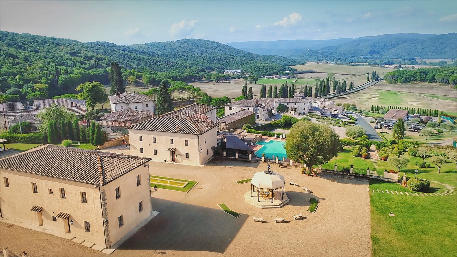 Royal Golf La Bagnaia