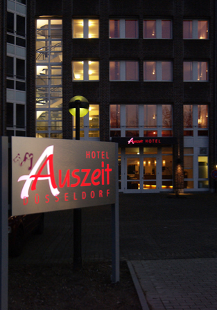 Auszeit Hotel Partner of SORAT Hotels