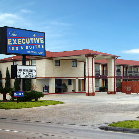 Executive Inn & Suites