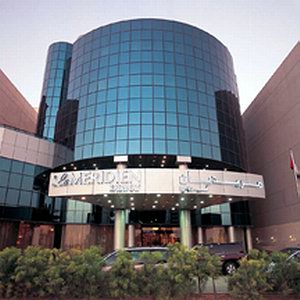 Le Meridien Fairway