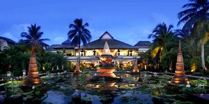ROBINSON Khao Lak