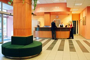 Ecotel Vilnius