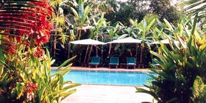 Angkor Village Hotel, an SLH Hotel