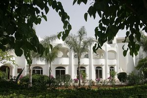 L'Amphitrite Palace Resort & Spa