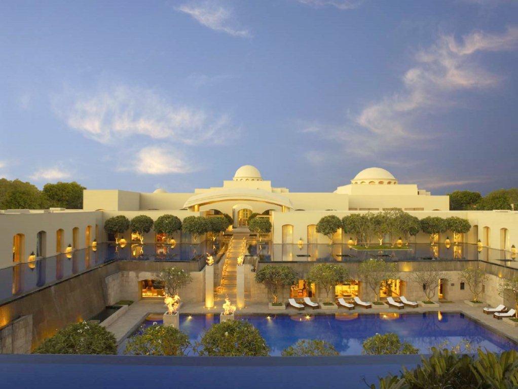 Trident, Gurgaon