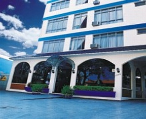 Hotel Mirante