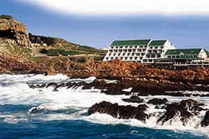 The Point Hotel & Spa