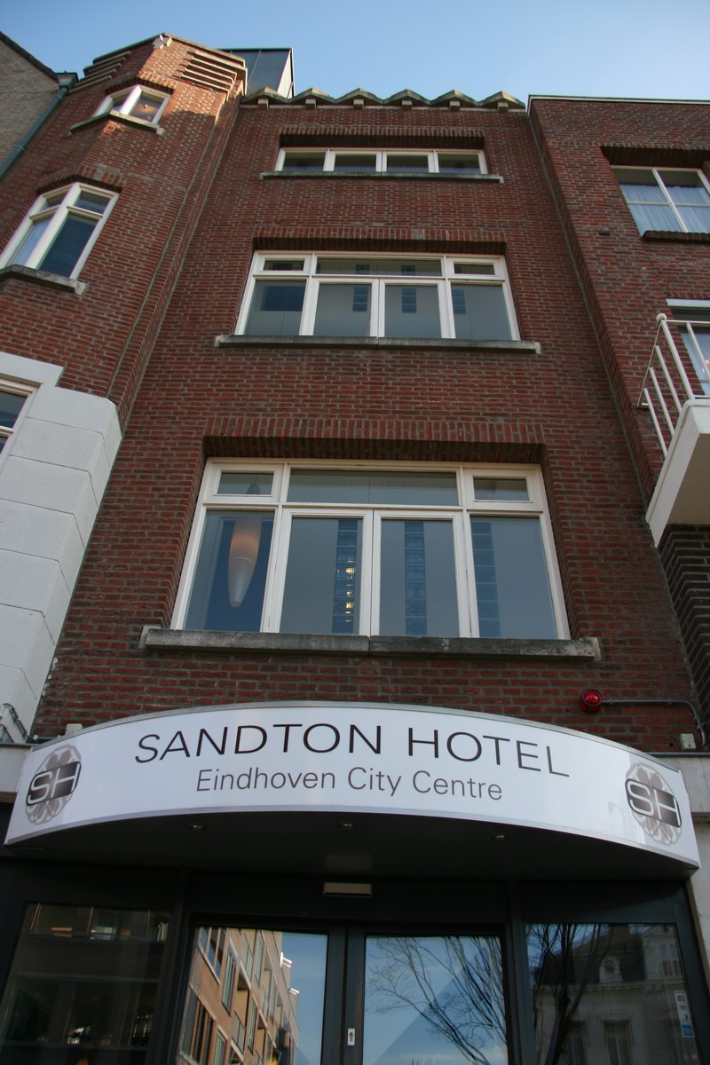 Sandton Hotel Eindhoven Centre