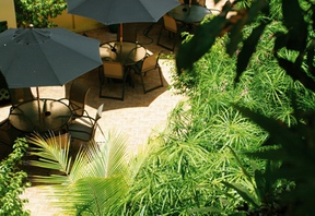 Coblentz Inn Boutique Hotel