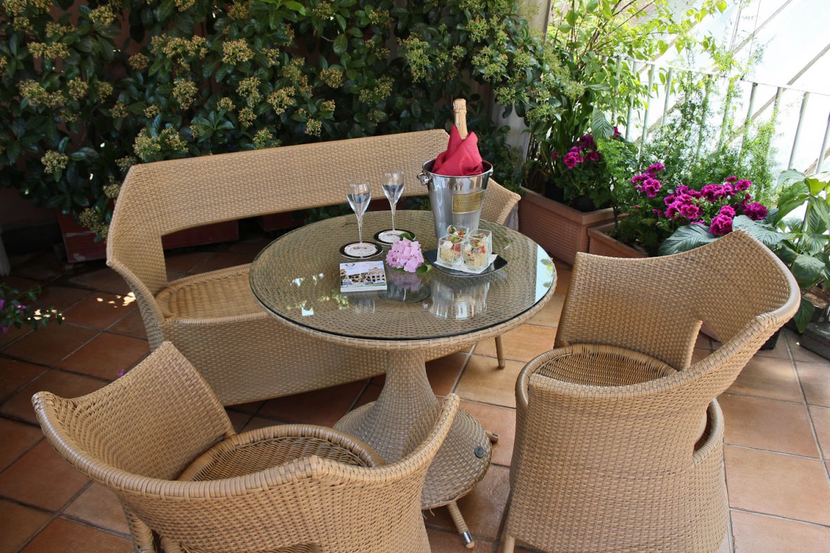 Hotel San Carlo