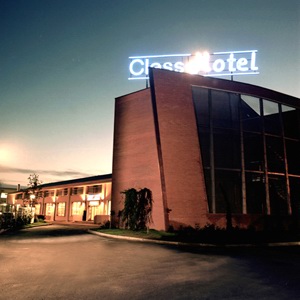 Hotel Piacenza Fiera