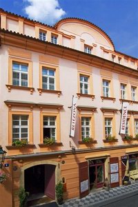 Hotel Residence Retezova
