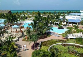 Melia Cayo Guillermo