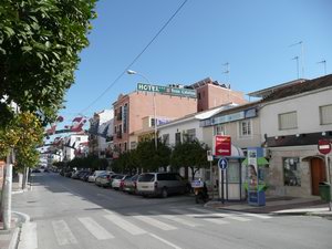 Hotel Dona Catalina