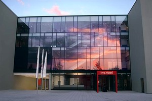 Vienna House Easy by Wyndham Stuttgart