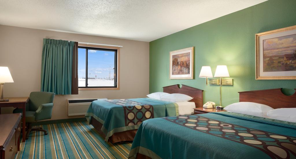 Coratel Inn & Suites by Jasper New Richmond