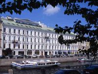 Taleon Imperial Hotel